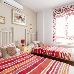 Piso en calle de la Ribera de Curtidores, 34