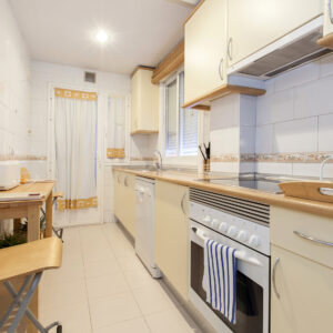 Piso en calle de la Ribera de Curtidores, 34