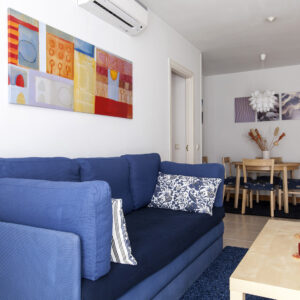 Piso en calle de la Ribera de Curtidores, 34