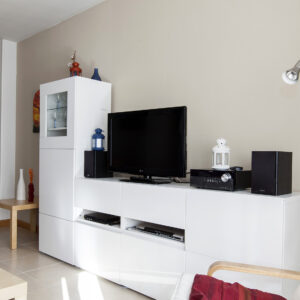 Piso en calle de la Ribera de Curtidores, 34